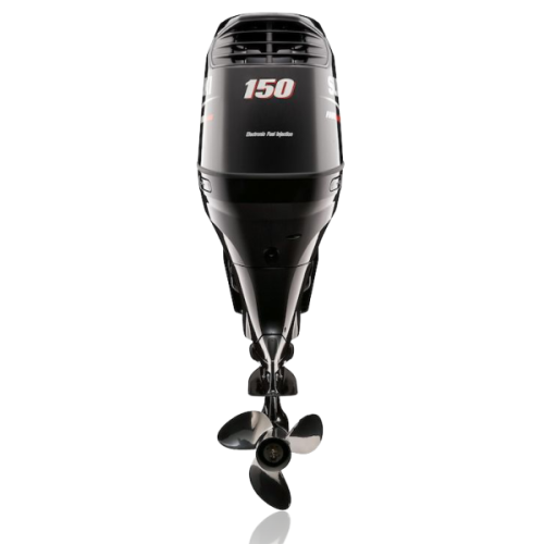 Лодочный мотор | ПЛМ | Suzuki | DF150TX